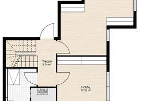 Neuwertige Maisonette-Wohnung mit Garten und hochwertiger Ausstattung – Die vollständige Adresse der Immobilie erhältst du vom Anbieter., 21029 Bergedorf (Ortsteil), Hamburg – Vorschaubild 10