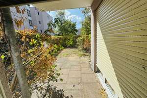 2- Zimmer - Erdgeschosswohnung -Gestaltungsspielraum für kreative Köpfe und handwerklich Begabte – 64289 Kranichstein, Darmstadt – Vorschaubild 4