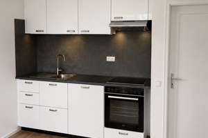 Erstbezug nach Sanierung – 1-Zimmer-Wohnung mit Balkon & Parkplatz in Hamburg – Julius-Brecht-Straße 7, 22609 Osdorf, Hamburg – Vorschaubild 5