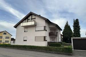 Sichere Kapitalanlage - 3-Zi.-DG-ETW in 3-Fam.-Haus in Toplage Maulbronn – Die vollständige Adresse der Immobilie erhältst du vom Anbieter., 75433 Maulbronn – Vorschaubild 3