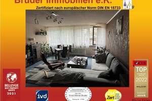 Heidelberg-Boxbergring 12: Gemütliches 1 Zimmer Appartment nahe Waldrand - VERMIETET, keine K-Prov.