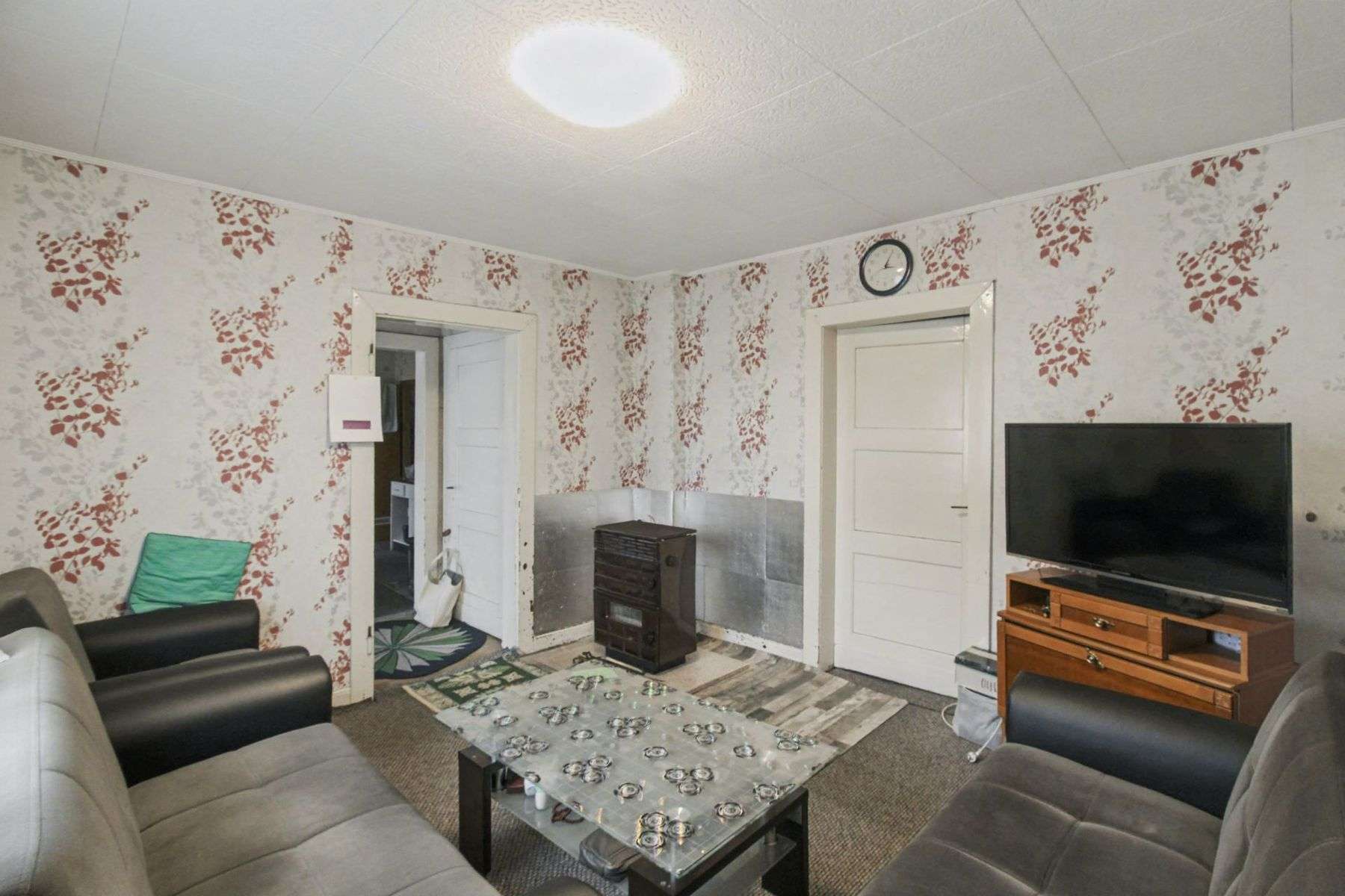 Freistehendes Zweifamilienhaus mit großem Garten in Hamm-Herringen, Hamm – Bild 3