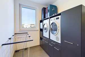 Licht, Luft & Luxus – Designhaus mit 6 Zimmern in Wiesbaden-Nordenstadt. – Wiesbaden – Vorschaubild 24