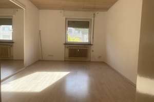 Attraktive, helle 3 Zi.Whg in EG, Balkon, EBK, großer Kellerraum  – Die vollständige Adresse der Immobilie erhältst du vom Anbieter., 76185 Mühlburg, Karlsruhe – Vorschaubild 7