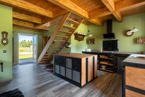 Optisch und energetisch eindrucksvoll: modernes Einfamilienhaus mitten in der Ferienregion. – Die vollständige Adresse der Immobilie erhältst du vom Anbieter., 25878 Drage – Vorschaubild 28