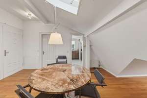 Stilvoll wohnen mit Weitblick – Möblierte 2,5-Zimmer-DG-WHG mit Loggia in traumhaftem Haus! ✨💛 – Die vollständige Adresse der Immobilie erhältst du vom Anbieter., 70180 Heusteigviertel, Stuttgart – Vorschaubild 30