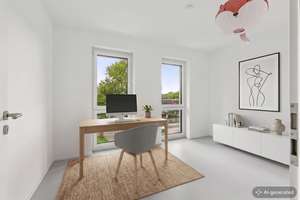 **Exclusives A+ Niedrigenergiehaus**                 *stilvoll, modern, besonders* – Die vollständige Adresse der Immobilie erhältst du vom Anbieter., 12589 Rahnsdorf, Berlin – Vorschaubild 13