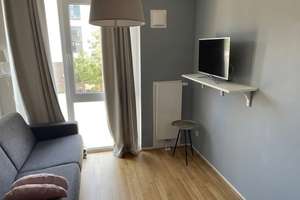 Moderne 3-Zimmer-Wohnung zur Miete in der Bremer Neustadt - Wentzel Dr. – Buntentorsteinweg 171, 28201 Buntentor, Bremen – Vorschaubild 6