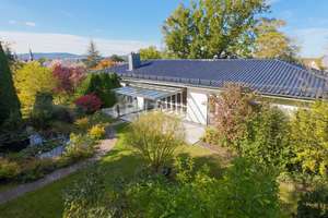 RESERVIERT - Großzügiger Bungalow mit Einliegerwohnung & idyllischem Anwesen – Die vollständige Adresse der Immobilie erhältst du vom Anbieter., 96215 Lichtenfels – Vorschaubild 2
