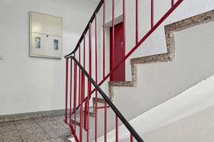 Bezugsfreie 3-Zimmer-Wohnung mit Balkon, Gäste-WC und Tiefgaragen-Stellplatz in Lichterfelde Süd – Die vollständige Adresse der Immobilie erhältst du vom Anbieter., 12207 Lichterfelde, Berlin – Vorschaubild 12