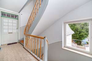 Seltene Investmentchance in Augsburg: Altbau-Mehrfamilienhaus mit massivem Wertsteigerungspotenzial – Die vollständige Adresse der Immobilie erhältst du vom Anbieter., 86154 Links der Wertach-Nord, Augsburg – Vorschaubild 8