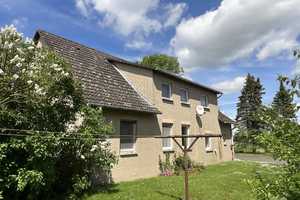 Kleine Resthofstelle mit viel Land! – Nienburg (Weser) (Kreis) – Vorschaubild 7