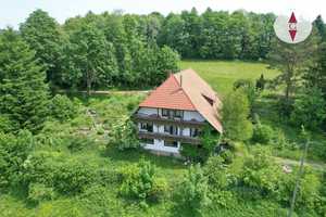 Schwarzwaldhof. Ideal als Retreat, Pferdehof, Ferienwohnungen, Seminarhaus oder Gnadenhof. – Ortenaukreis – Vorschaubild 2