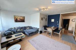 Gepflegte 3-Zimmer-Eigentumswohnung mit Balkon, Garage und Stellplatz in ruhiger Lage – Die vollständige Adresse der Immobilie erhältst du vom Anbieter., 90547 Stein – Vorschaubild 7