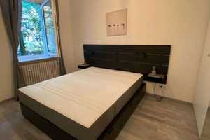 Möbelierte 2-Zimmer-Wohnung mit Internet & Kabelfensehen im Apartmenthaus Rheingau – 65197 Wiesbaden – Vorschaubild 7