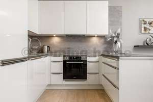 3 Zimmer-rooms - luxury furnished-möbliert - Miele-Küche - Potsdamer Platz - HIGH-PARK - Wlan – Gabriele-Tergit-Promenade 21, 10963 Tiergarten, Berlin – Vorschaubild 77