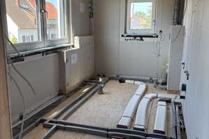 NEUBAU: Moderne energieeffiziente Doppelhaushälfte – Die vollständige Adresse der Immobilie erhältst du vom Anbieter., 76185 Daxlanden, Karlsruhe – Vorschaubild 7