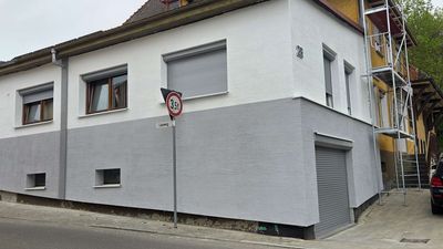 Freiwillige Versteigerung - Top-Saniertes Wohnhaus- Besichtigung am Samstag 27.6
