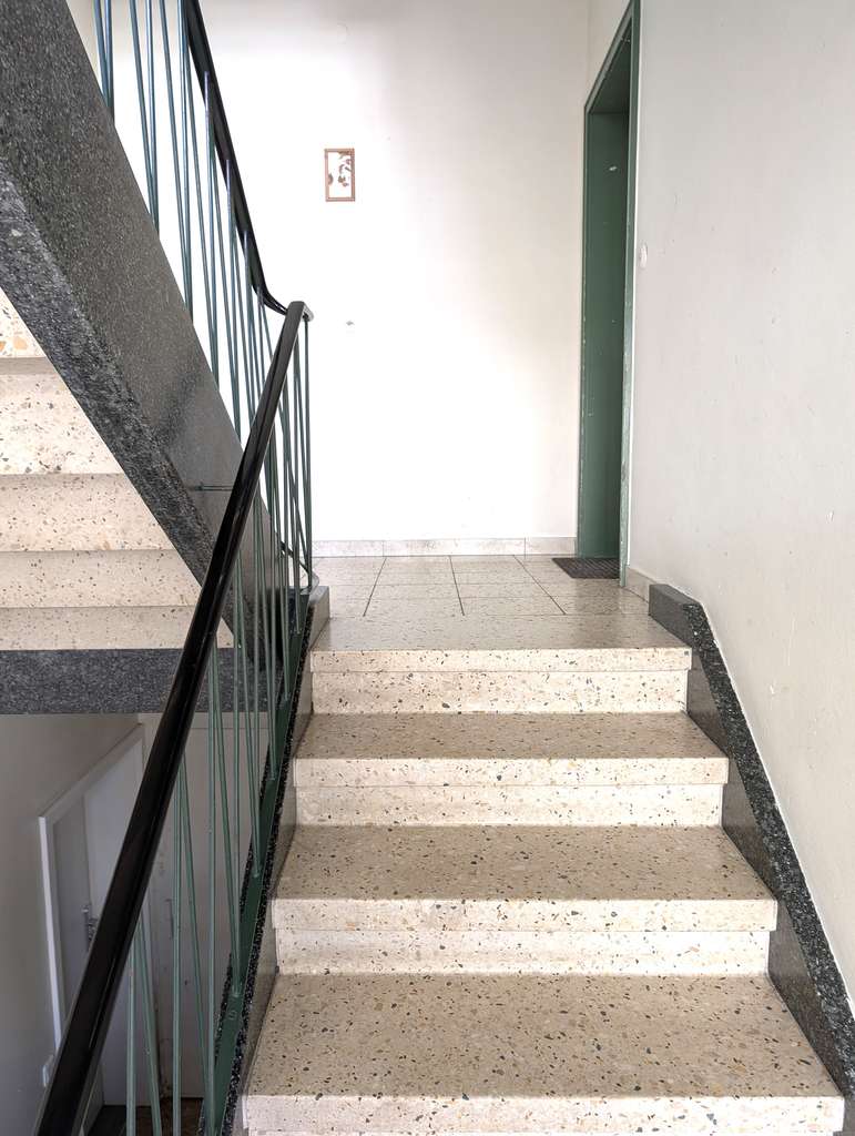 Immobilie in Speyer - Attraktives 1-Zi.-Apartment als Kapitalanlage - Bild 1