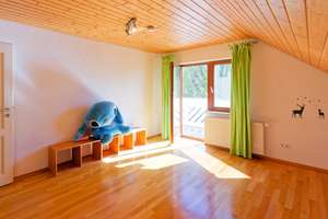 Großzügiges Familienhaus mit idyllischem Garten und separatem Praxis-/Nebenbereich - provisionsfrei – Scipiostraße 15, 68723 Plankstadt – Vorschaubild 14