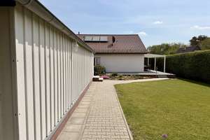 PROVISIONSFREI |Bungalow inkl. Solaranlage – ideal für Familien mit großem Grundstück! – Die vollständige Adresse der Immobilie erhältst du vom Anbieter., 15859 Storkow (Mark) – Vorschaubild 17