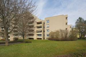 Angenehmes Wohngefühl in einer ruhigen Umgebung! – Die vollständige Adresse der Immobilie erhältst du vom Anbieter., 75181 Haidach, Pforzheim – Vorschaubild 3