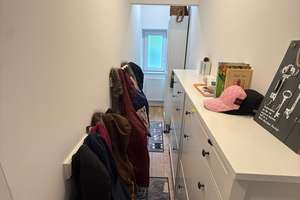 Kernsanierte 3-Zimmer-Wohnung in Duisburg-Neudorf  – Bunsenplatz 6, 47057 Neudorf-Süd, Duisburg – Vorschaubild 10
