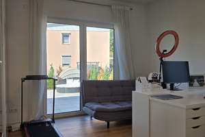 Modernes A+ Einfamilienhaus mit Wärmepumpe und PV-Anlage im Landkreis Augsburg – Wirtsgasse 9, 86450 Altenmünster – Vorschaubild 22