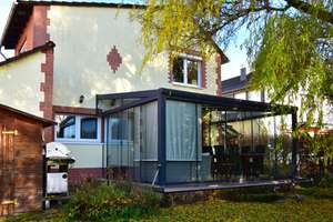 Fortlaufend modernisiertes, freistehendes Einfamilienhaus in zentraler Lage von Weilerswist – Die vollständige Adresse der Immobilie erhältst du vom Anbieter., 53919 Weilerswist – Vorschaubild 5