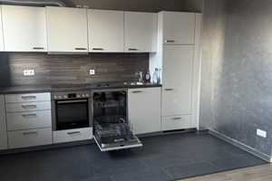 Barrierefrei & Lichtdurchflutete 3-Zimmerwohnung mit Balkon nähe Höltigbaum – Meiendorfer Straße 72, 22145 Hamburg – Vorschaubild 5