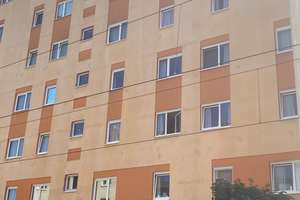 Möbliertes Studentenapartment in Toplage