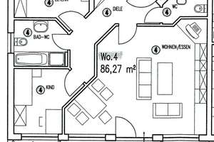 Sicheres Investment: 6 vermietete Einheiten… – Die vollständige Adresse der Immobilie erhältst du vom Anbieter., 74594 Kreßberg – Vorschaubild 22