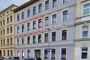 *Endlich Raum für alle* Großzügige 4-Zimmer-Wohnung + Tageslichtbad + EBK als Option! – Wedringer 13, 39124 Neue Neustadt, Magdeburg – Vorschaubild 9