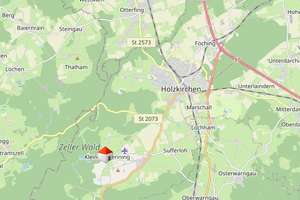 WOHNEN IN NATÜRLICHSTER FORM - DREI WOHNEBENEN - HOCHWERTIGSTE AUSSTATTUNG - LIFT - AUSSENPOOL ! – Die vollständige Adresse der Immobilie erhältst du vom Anbieter., 83607 Holzkirchen – Vorschaubild 34