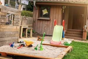 Großzügiges Einfamilienhaus mit Einliegerwohnung in Neckargemünd zu verkaufen – Die vollständige Adresse der Immobilie erhältst du vom Anbieter., 69151 Neckargemünd – Vorschaubild 8