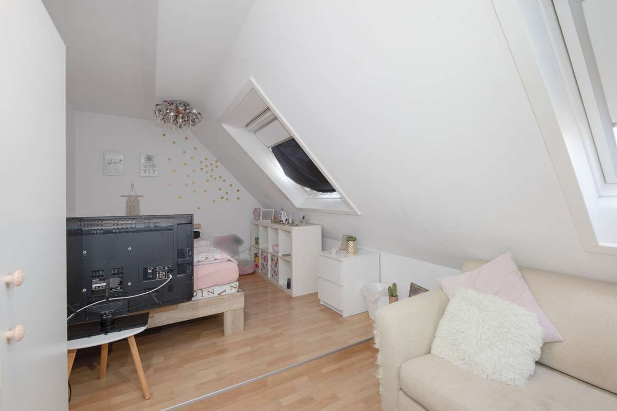 Immobilie in Ispringen - Attraktives Immobilienensemble mit Potenzial – Wohnen, Vermieten, Entwickeln! - Bild 10