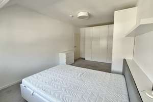 Schöne 2-Zi. Dachgeschosswohnung mit Loggia und Stellplatz in Lübeck St. Jürgen – Die vollständige Adresse der Immobilie erhältst du vom Anbieter., 23560 Sankt Jürgen, Lübeck – Vorschaubild 7
