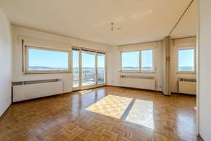 Wohnen mit Weitblick – 3-Zimmer-Eigentumswohnung im 13. Obergeschoss des „Salute“ – Die vollständige Adresse der Immobilie erhältst du vom Anbieter., 70565 Fasanenhof, Stuttgart – Vorschaubild 2