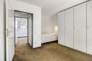 EIN BESONDERES MID CENTURY FAMILIENDOMIZIL IN EXPONIERTER LAGE  VON DÜSSELDORF-UNTERBACH – 40627 Unterbach, Düsseldorf – Vorschaubild 16