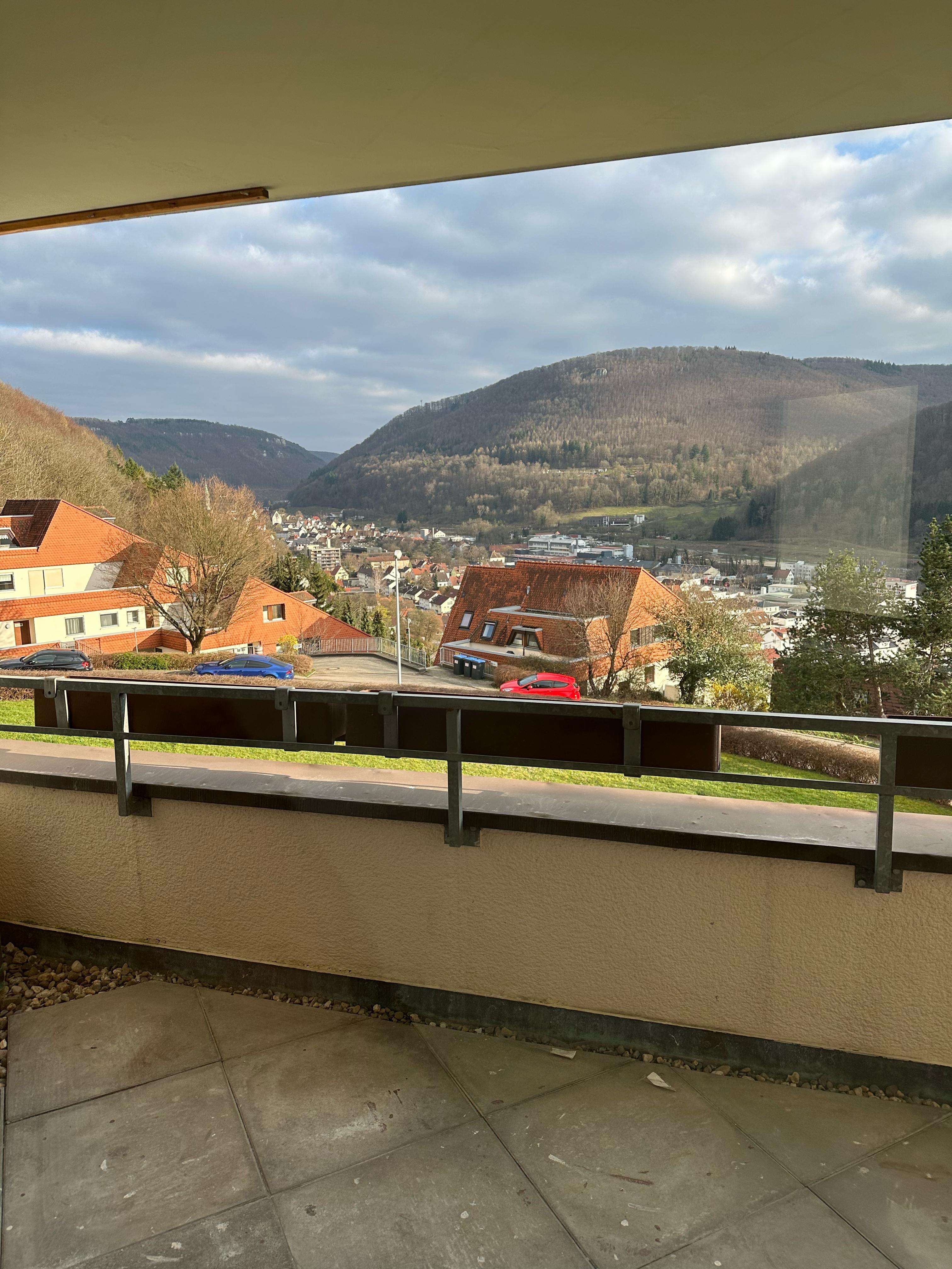 Wohnung mieten in Bad Urach - ImmoScout24