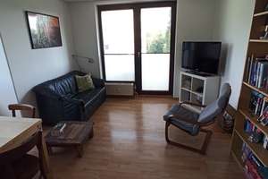 Appartement  Nähe Klinikum zu vermieten – Cheruskerstr. 56, 42653 Gräfrath, Solingen – Vorschaubild 10