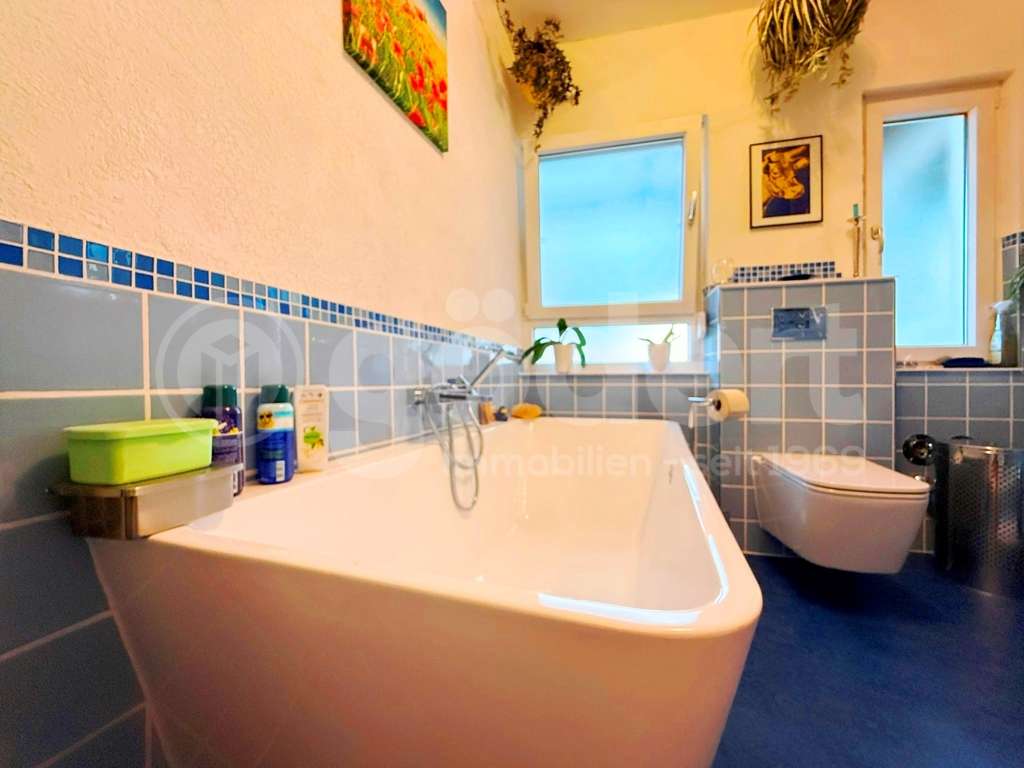 Immobilie in Stockstadt am Main - Mehrgenerationen-/Anlageobjekt - Bild 5