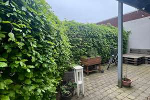 Erdgeschosswohnung mit Garten und geräumiger Wohnküche  – Friedrich-Ebert-Straße 91, 48153 Schützenhof, Münster – Vorschaubild 8