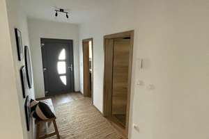 Doppelhaushälfte mit kleinem Garten zum Wohlfühlen  – Ahornweg 4A, 94538 Fürstenstein – Vorschaubild 5