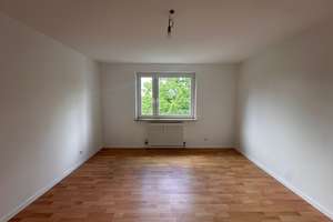 Helle 2-Zimmer-Wohnung mit Balkon in Nürnberg – Herzogstandstraße  2, 90471 Langwasser Nordwest, Nürnberg – Vorschaubild 2
