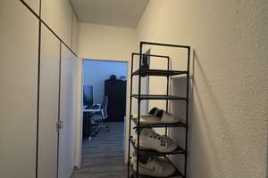 Studenten aufgepasst: Schönes 2-Zimmer-Apartment nahe RWTH! – Rütscher Straße 182, 52072 Ponttor, Aachen – Vorschaubild 8