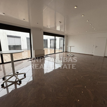 Flexible Büroflächen in Köln-Sürth – kurze Laufzeit möglich