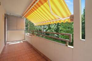 Einziehen statt renovieren! Gepflegte 3-Zimmer-Wohnung mit Süd/West-Balkon in Nürnberg-Langwasser – Die vollständige Adresse der Immobilie erhältst du vom Anbieter., 90471 Langwasser Nordwest, Nürnberg – Vorschaubild 15
