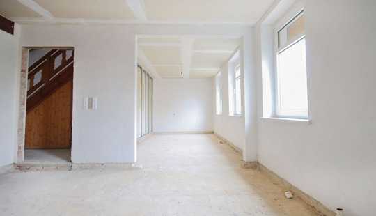 Bild von Großzügige Doppelhaushälfte in Ummendorf: Ihr Projekt mit Potenzial!
