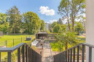 Elegante Altbau-Maisonette mit Alsterpanorama! – Die vollständige Adresse der Immobilie erhältst du vom Anbieter., 22087 Uhlenhorst, Hamburg – Vorschaubild 7